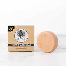 Load image into Gallery viewer, VEGAN SHAMPOO BAR