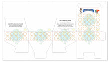Load image into Gallery viewer, LITTLE WARRIORS MINERAL SUNCREAM SPF30 (Vegan & Suitable from Birth)