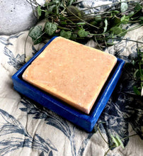 Load image into Gallery viewer, HAND MADE CERAMIC SOAP DISH