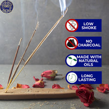 Load image into Gallery viewer, PURE AYURVEDIC  AROMATHERAPY INCENSE STICKS