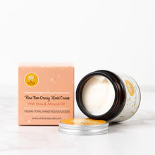 Load image into Gallery viewer, ROSE NON GREASY HANDCREAM
