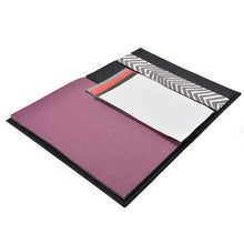Load image into Gallery viewer, Handmade Upcycled  Album – DIY Scrapbooking, Photo Album Memory Book