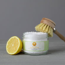Load image into Gallery viewer, ZERO WASTE VEGAN DISH WASHING PASTE