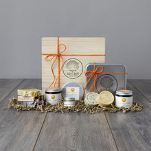 Load image into Gallery viewer, ZERO WASTE PAMPER GIFT SET
