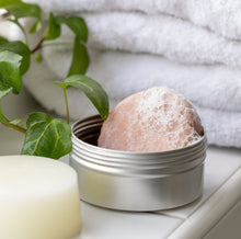 Load image into Gallery viewer, SILK AND SHINE VEGAN CONDITIONER BAR