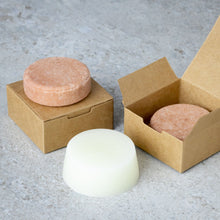 Load image into Gallery viewer, SILK AND SHINE VEGAN CONDITIONER BAR