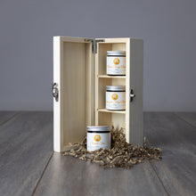 Load image into Gallery viewer, BODY BUTTER TRIO