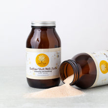 Load image into Gallery viewer, SUBLIMO BATH SALTS(CLEANSING&SOOTHING)