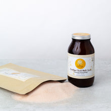 Load image into Gallery viewer, SUBLIMO BATH SALTS(CLEANSING&SOOTHING)