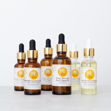 Load image into Gallery viewer, ACAI FACIAL OIL SERUM