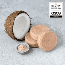 Load image into Gallery viewer, VEGAN SHAMPOO BAR