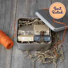 Load image into Gallery viewer, SOAP GIFT BOX