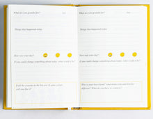 Load image into Gallery viewer, My Little Big Day: A Daily Gratitude Journal for Kids