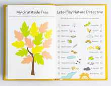 Load image into Gallery viewer, My Little Big Day: A Daily Gratitude Journal for Kids