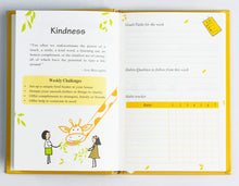 Load image into Gallery viewer, My Little Big Day: A Daily Gratitude Journal for Kids