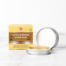 Load image into Gallery viewer, LITTLE WARRIORS DIAPER BALM
